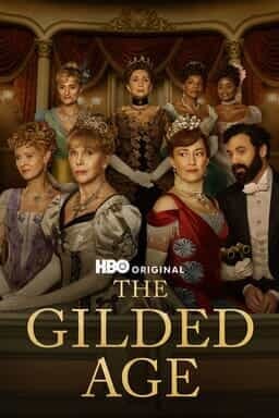 The Gilded Age - Staffel 2 - Key Art