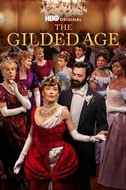 Gilded Age - Staffel 3 - Key Art