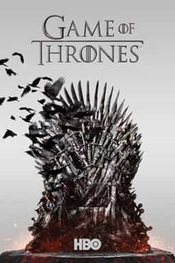 Game of Thrones: Die komplette Serie - Key Art