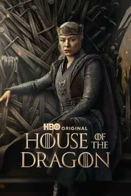 House of the Dragon - Staffel 3 - Key Art