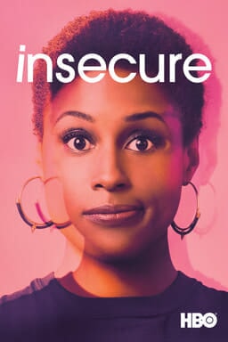 Insecure - Staffel 1 - Key Art
