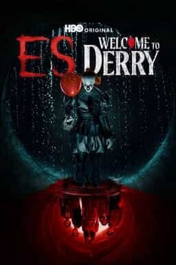 ES: Welcome to Derry - Staffel 1 - Key Art