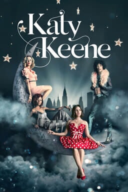 Katy Keene - Staffel 1 - Key Art