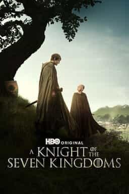 A Knight of the Seven Kingdoms - Staffel 1 - Key Art