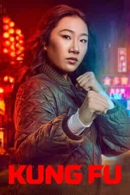 Kung Fu - Staffel 2 - Key Art