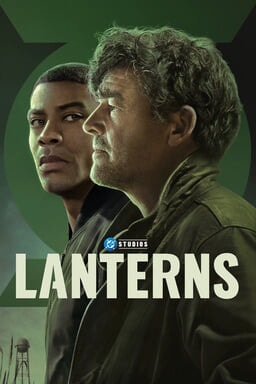 Lanters - Staffel 1 - Key Art