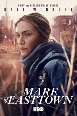 Mare of Easttown - Staffel 1 - Key Art