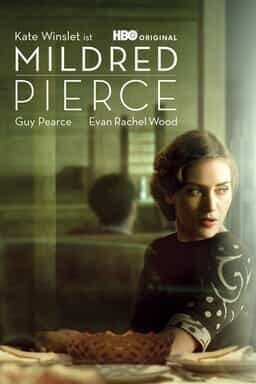 Mildred Pierce - Staffel 1 - Key Art