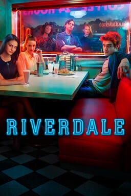 Riverdale - Staffel 1