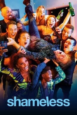 Shameless - Staffel 11 - Key Art