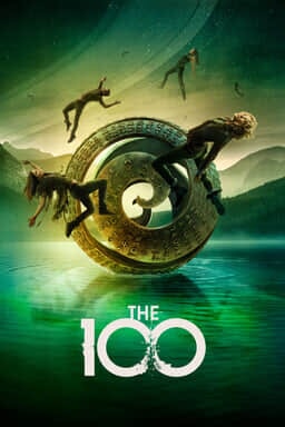 The 100 - Staffel 7 - Key Art
