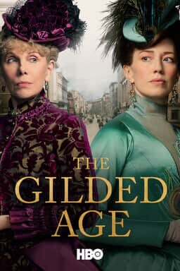 The Gilded Age - Staffel 1 - Key Art