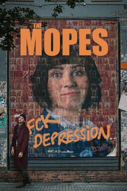 The Mopes - Staffel 1 - Key Art