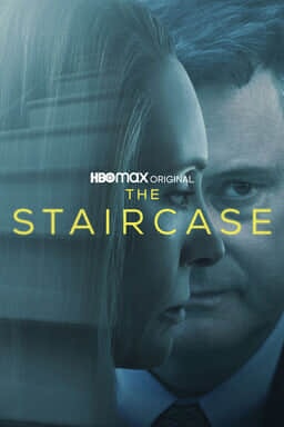 The Staircase - Staffel 1 - Key Art