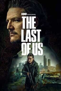 The Last of Us - Staffel 2 - Key Art
