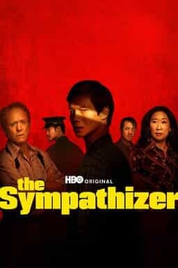 The Sympathizer - Staffel 1 - Key Art