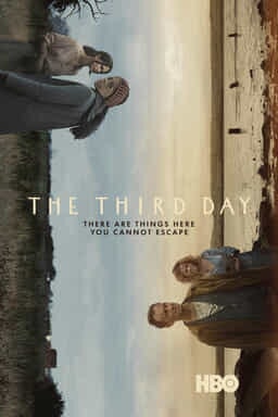 The Third Day - Staffel 1 - Key Art