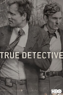 True Detective - Staffel 1