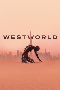 Westworld - Staffel 3 - Key Art