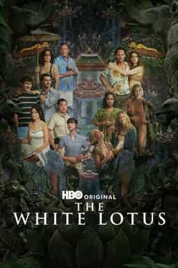 The White Lotus - Staffel 3 - Key Art