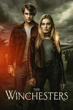 The Winchesters - Staffel 1 - Key Art