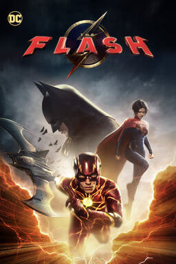 The Flash - Key Art
