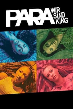 Para - Wir sind King - Staffel 2 - Key Art
